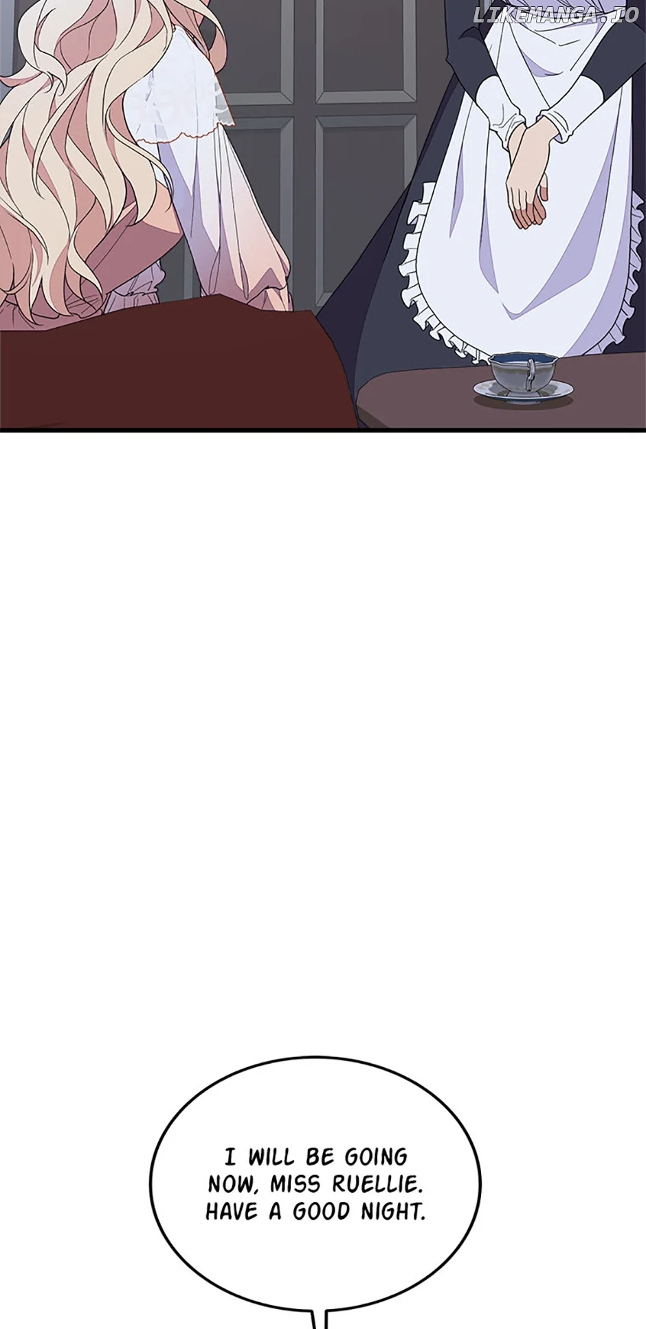 Only for Your Well-Being chapter 48 page 50