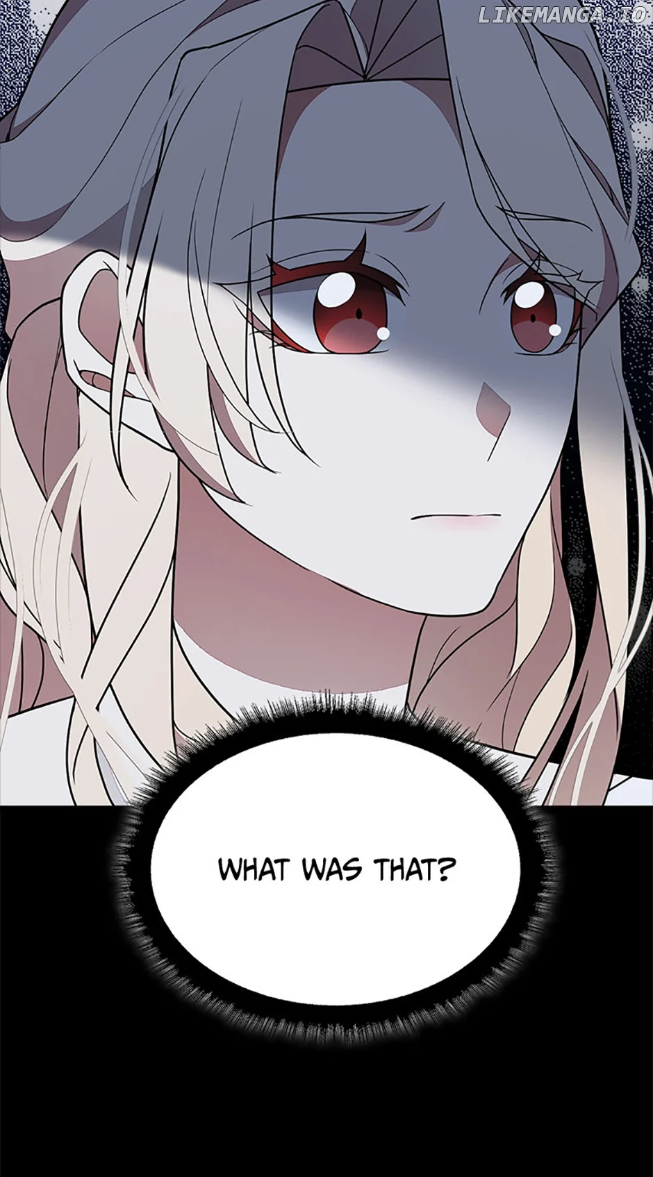Only for Your Well-Being chapter 48 page 54