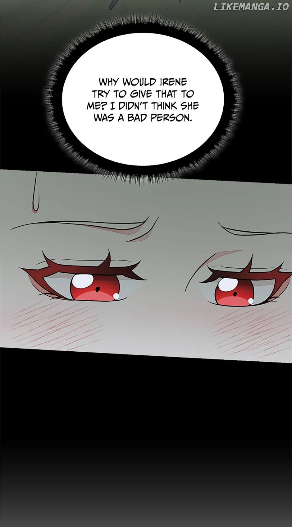 Only for Your Well-Being chapter 48 page 57