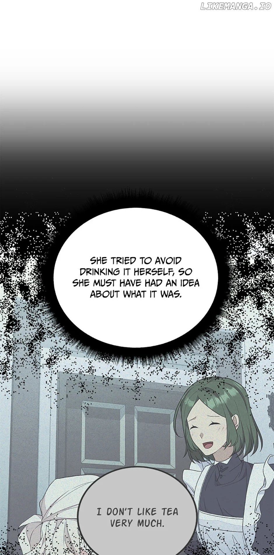 Only for Your Well-Being chapter 48 page 59