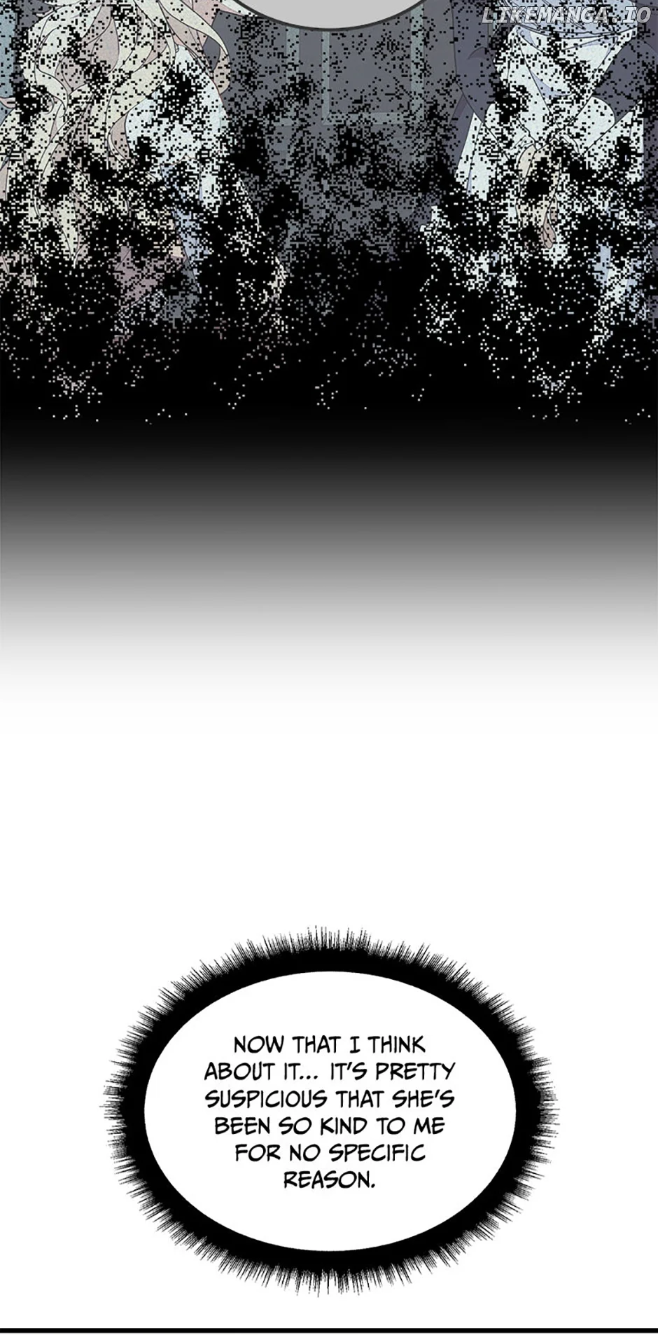 Only for Your Well-Being chapter 48 page 60