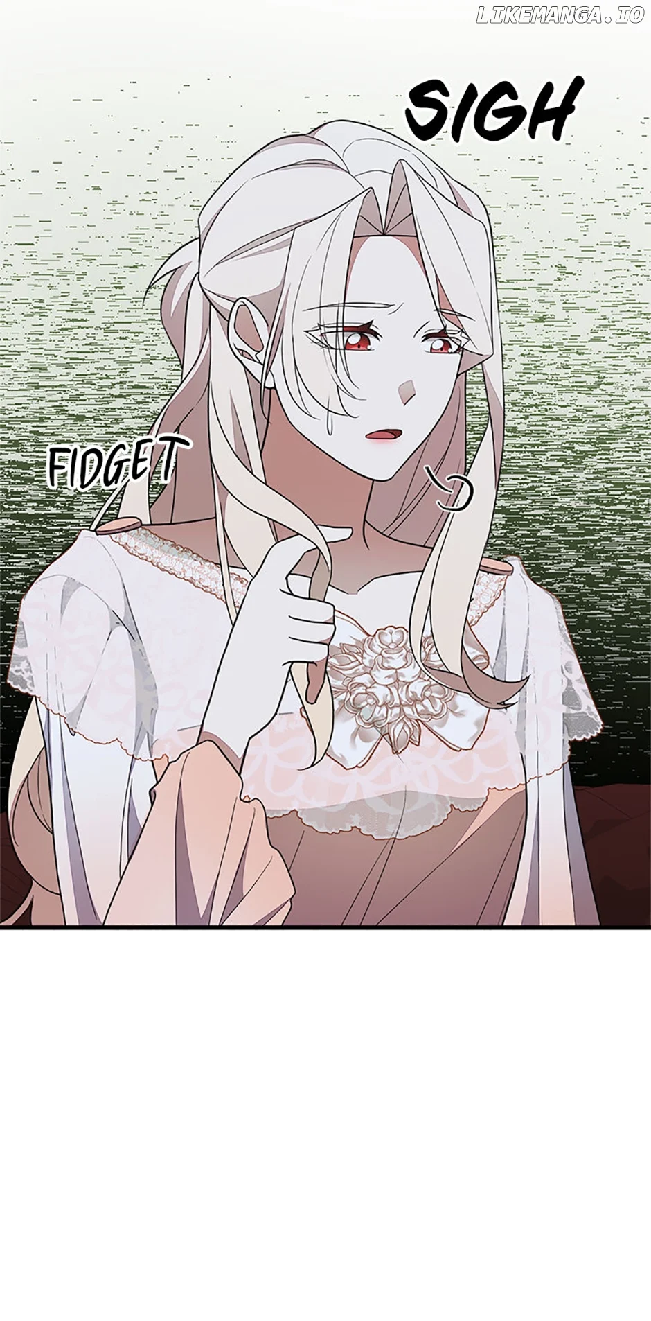 Only for Your Well-Being chapter 48 page 61