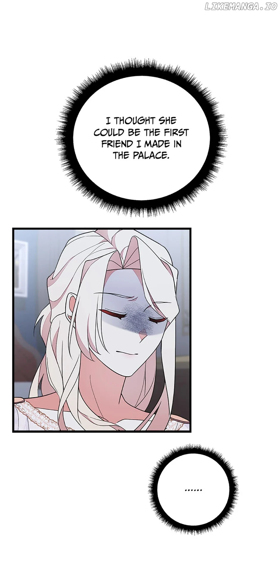 Only for Your Well-Being chapter 48 page 62