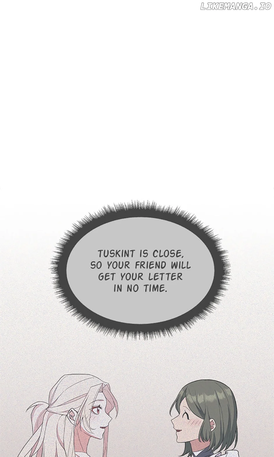 Only for Your Well-Being chapter 48 page 64