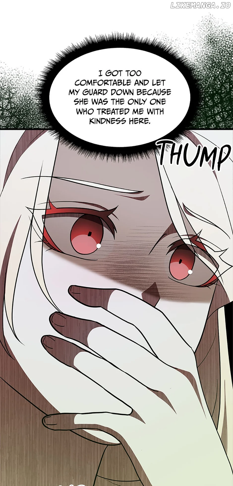 Only for Your Well-Being chapter 48 page 67