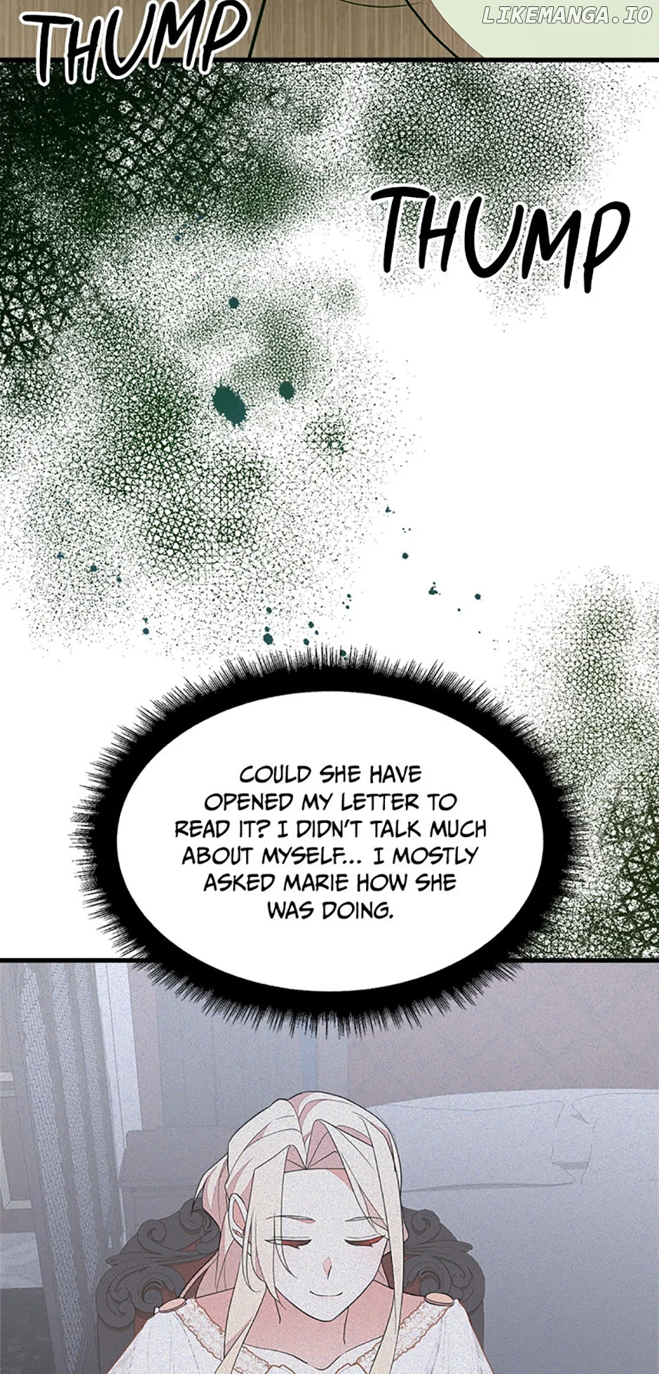 Only for Your Well-Being chapter 48 page 68