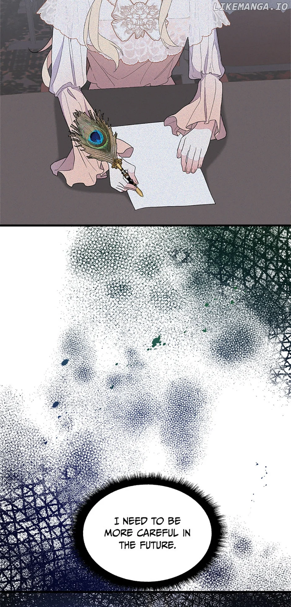Only for Your Well-Being chapter 48 page 69