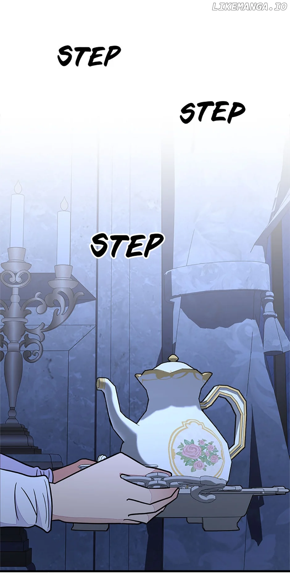 Only for Your Well-Being chapter 48 page 72