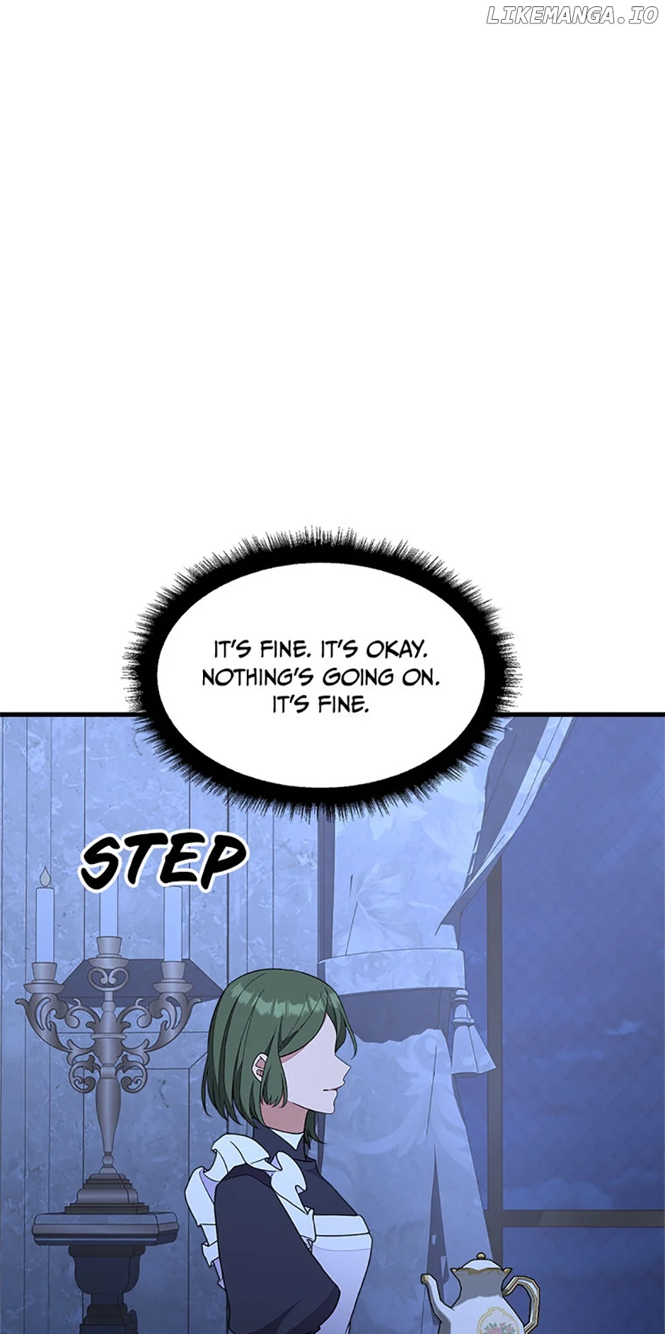 Only for Your Well-Being chapter 48 page 73