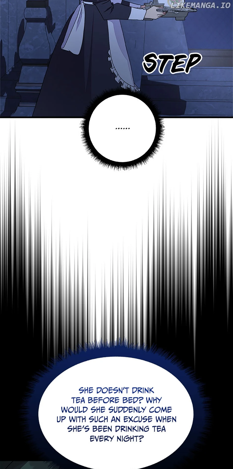 Only for Your Well-Being chapter 48 page 74