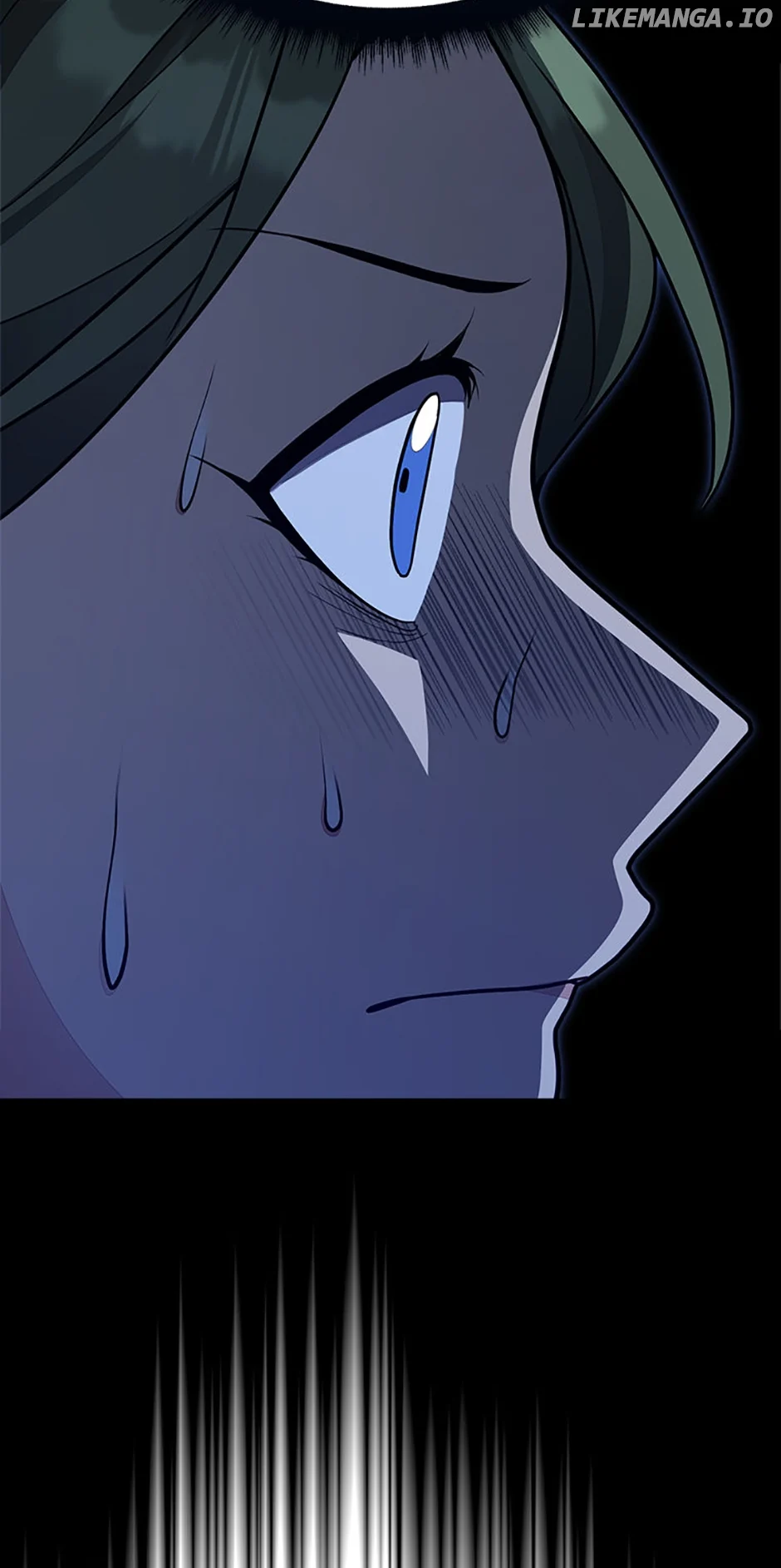 Only for Your Well-Being chapter 48 page 75
