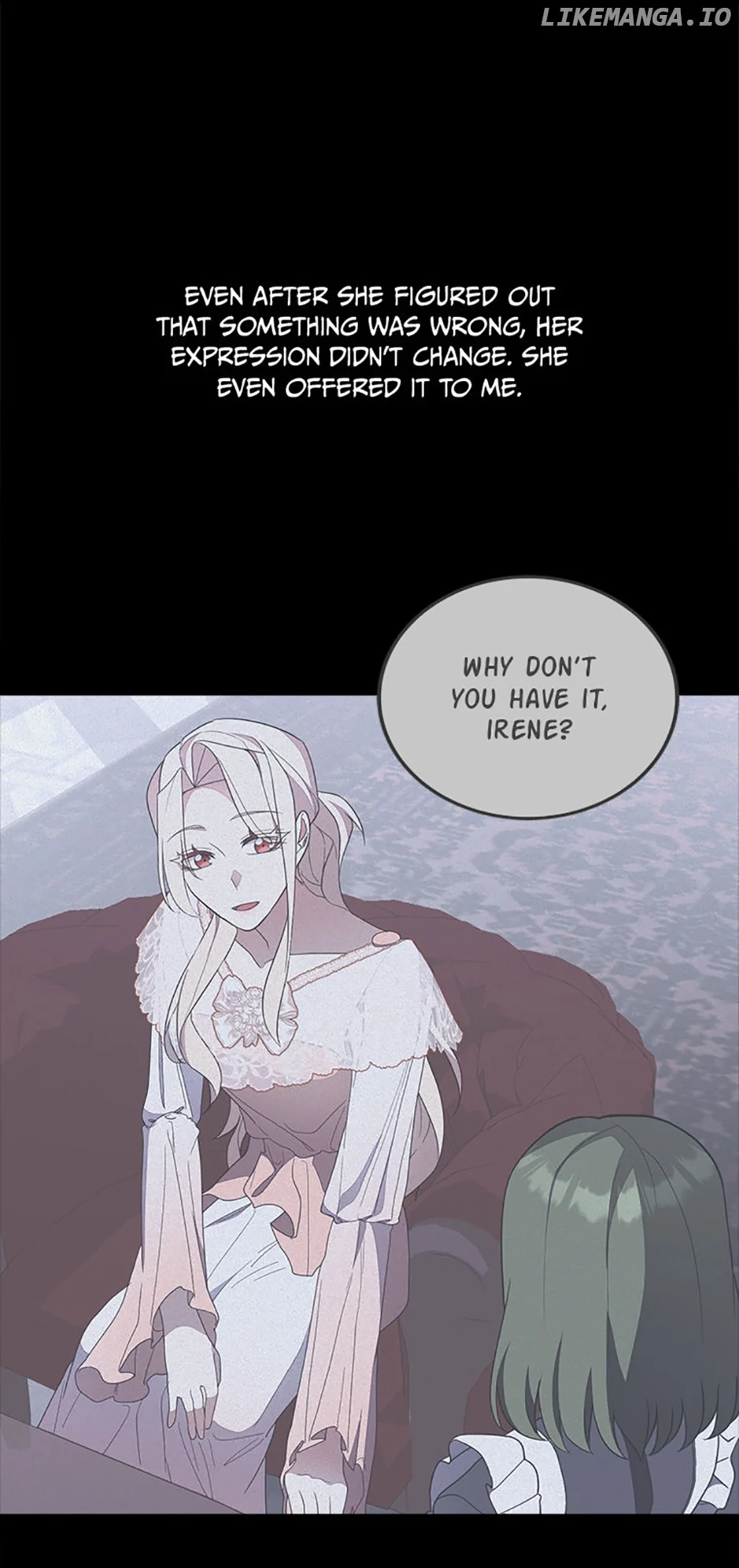 Only for Your Well-Being chapter 48 page 77