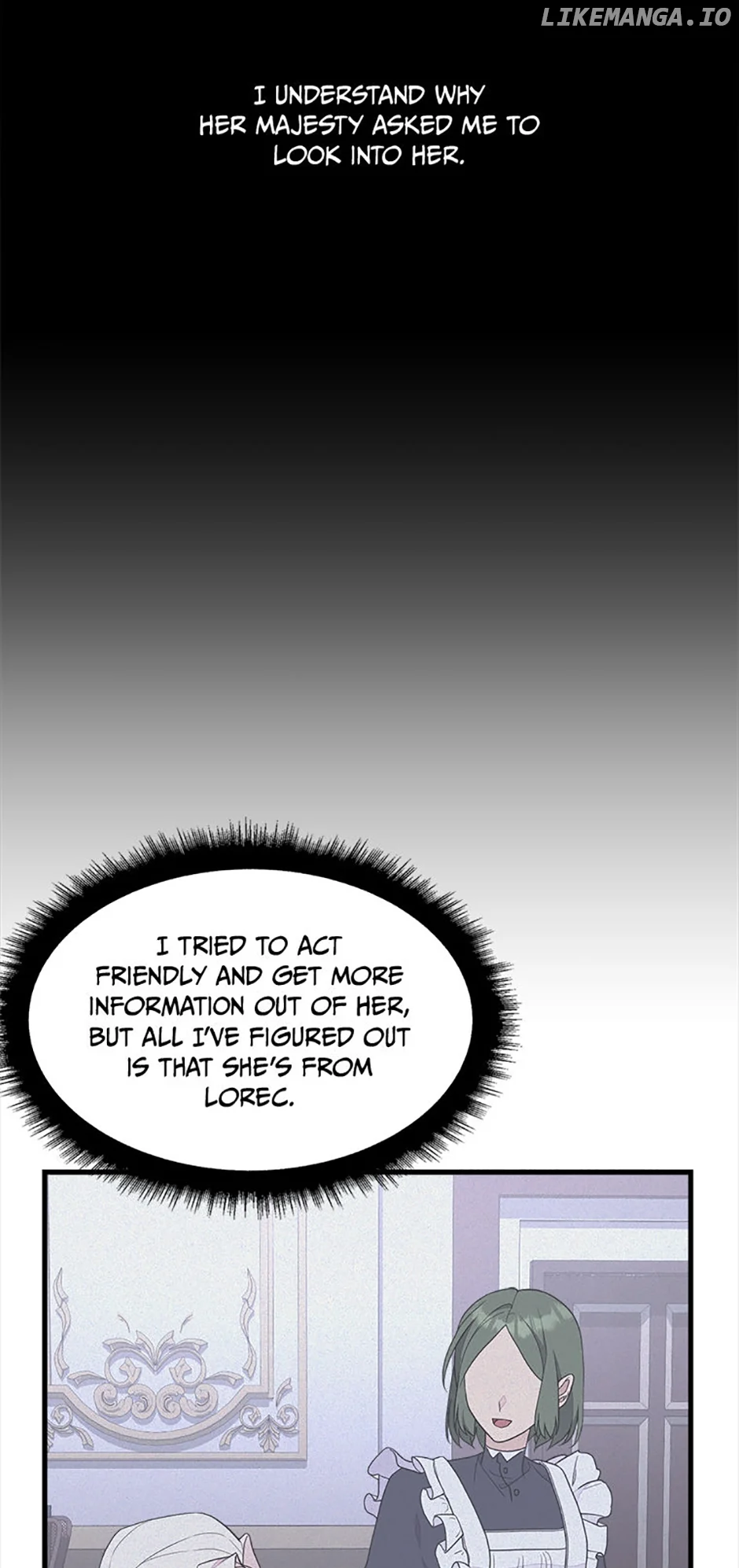 Only for Your Well-Being chapter 48 page 78