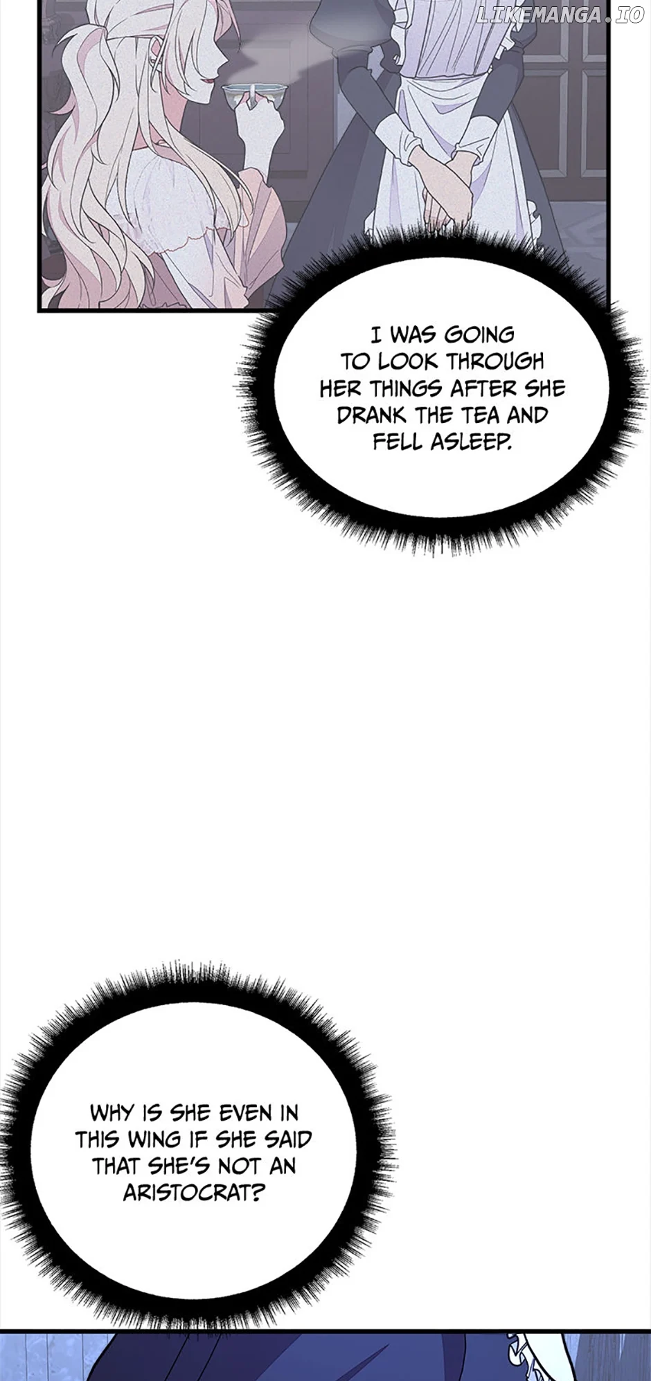 Only for Your Well-Being chapter 48 page 79