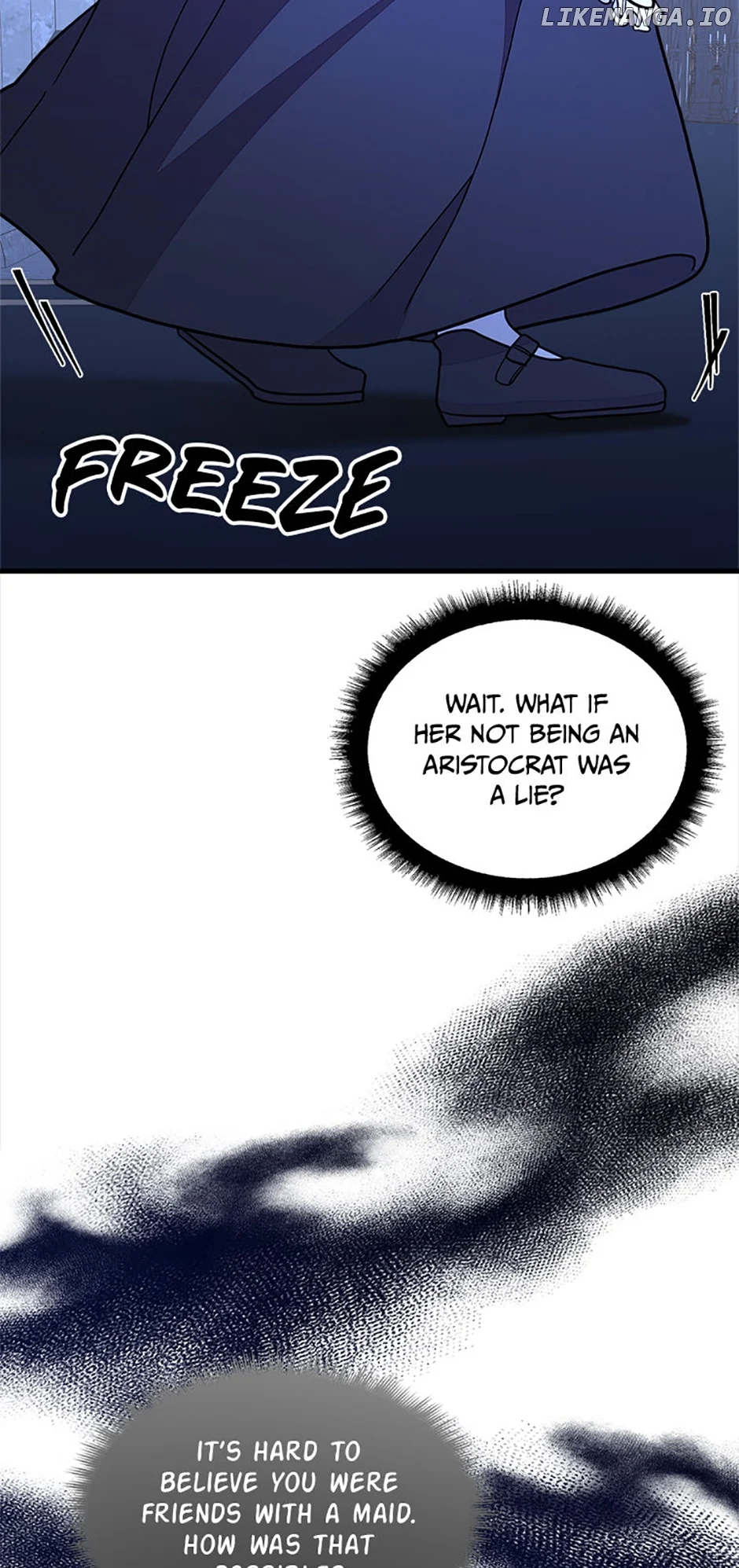 Only for Your Well-Being chapter 48 page 80