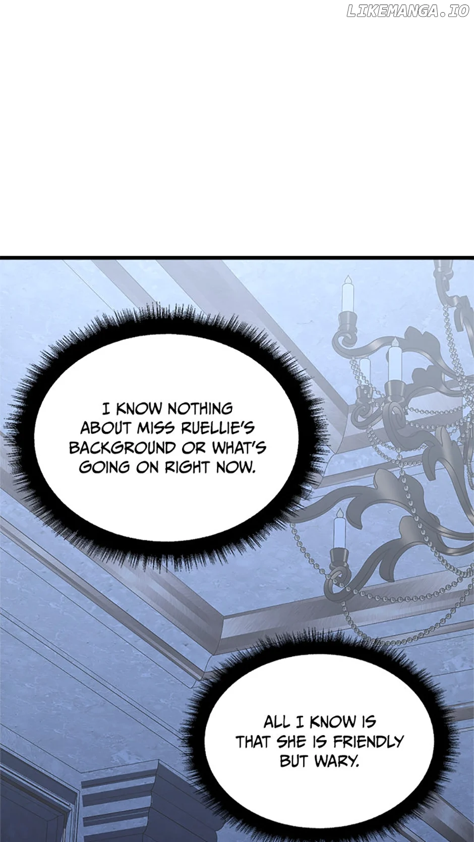 Only for Your Well-Being chapter 48 page 82