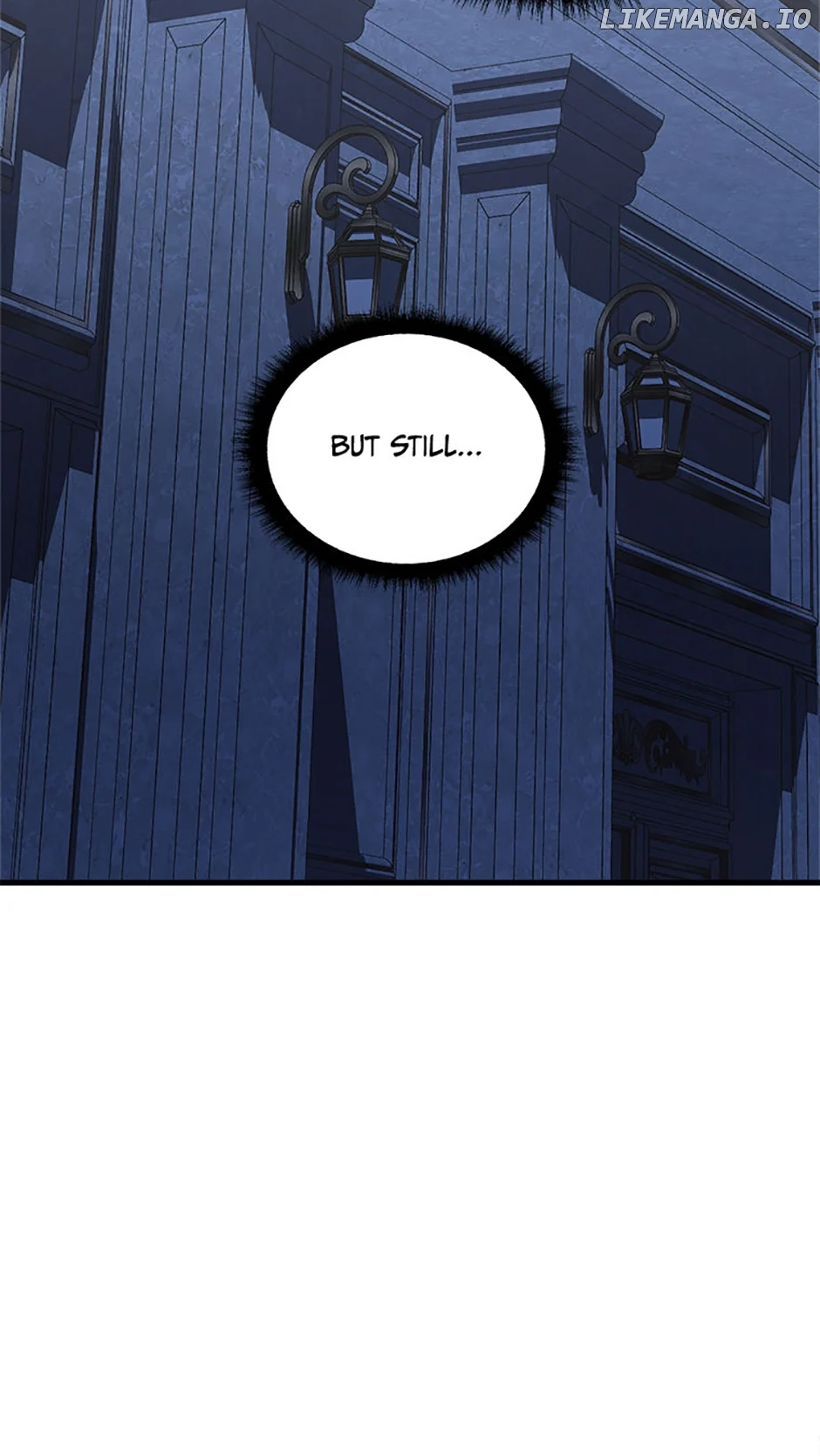 Only for Your Well-Being chapter 48 page 83