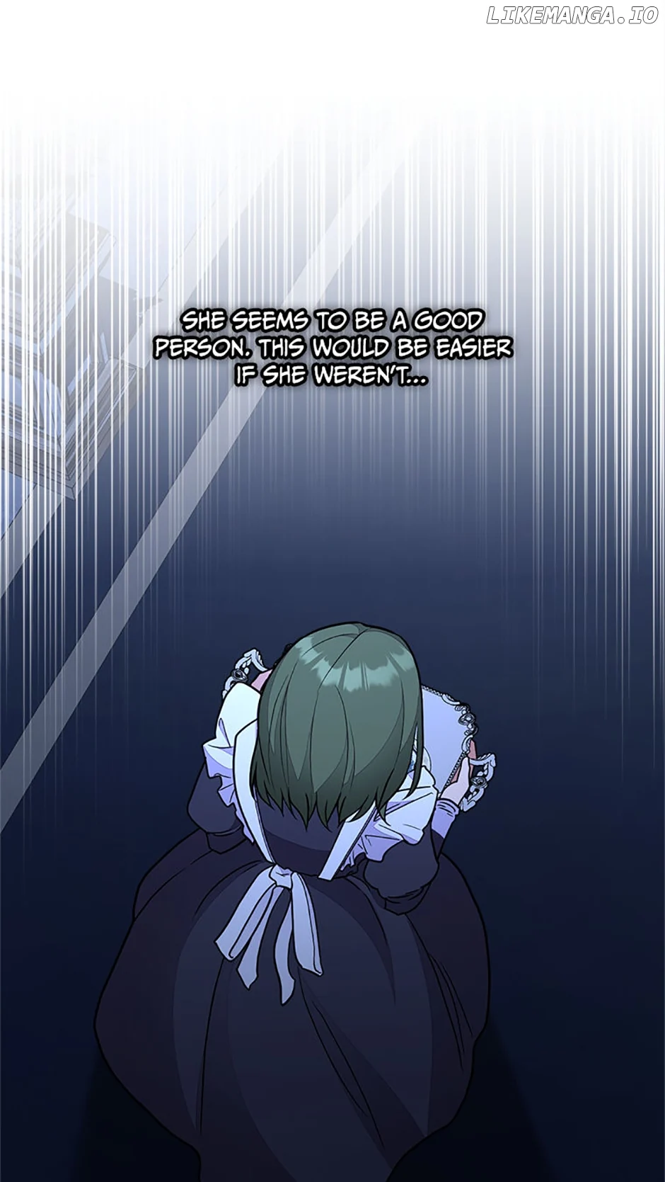 Only for Your Well-Being chapter 48 page 84