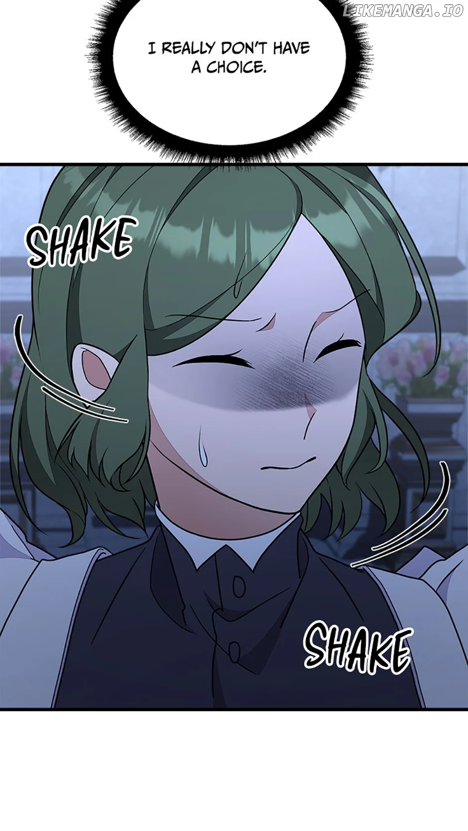 Only for Your Well-Being chapter 48 page 87