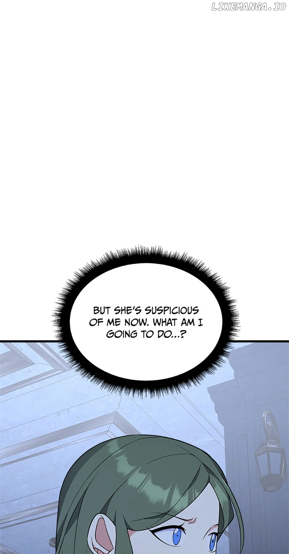 Only for Your Well-Being chapter 48 page 88