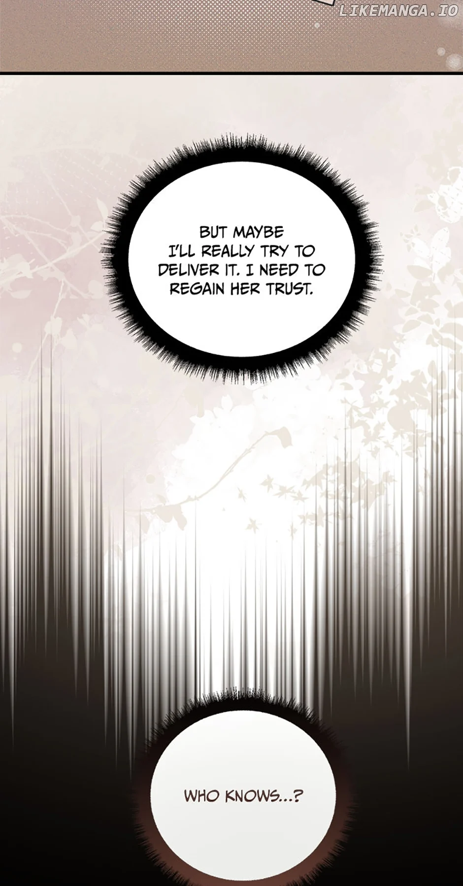 Only for Your Well-Being chapter 48 page 91