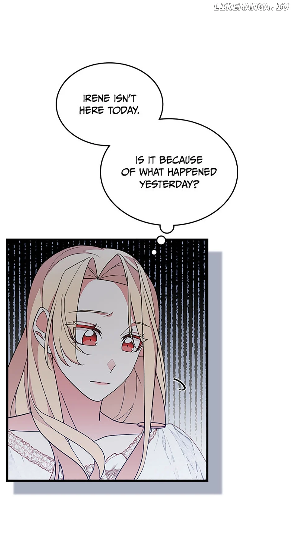 Only for Your Well-Being chapter 49 page 5