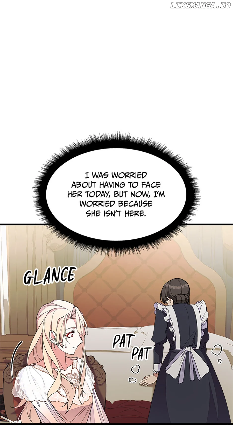 Only for Your Well-Being chapter 49 page 7