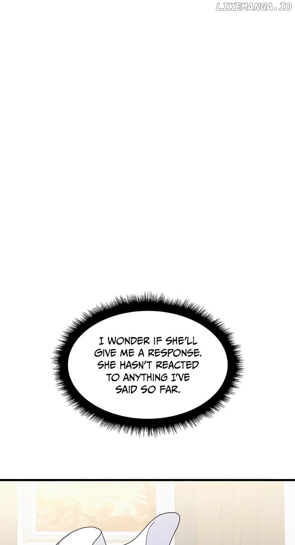 Only for Your Well-Being chapter 49 page 8