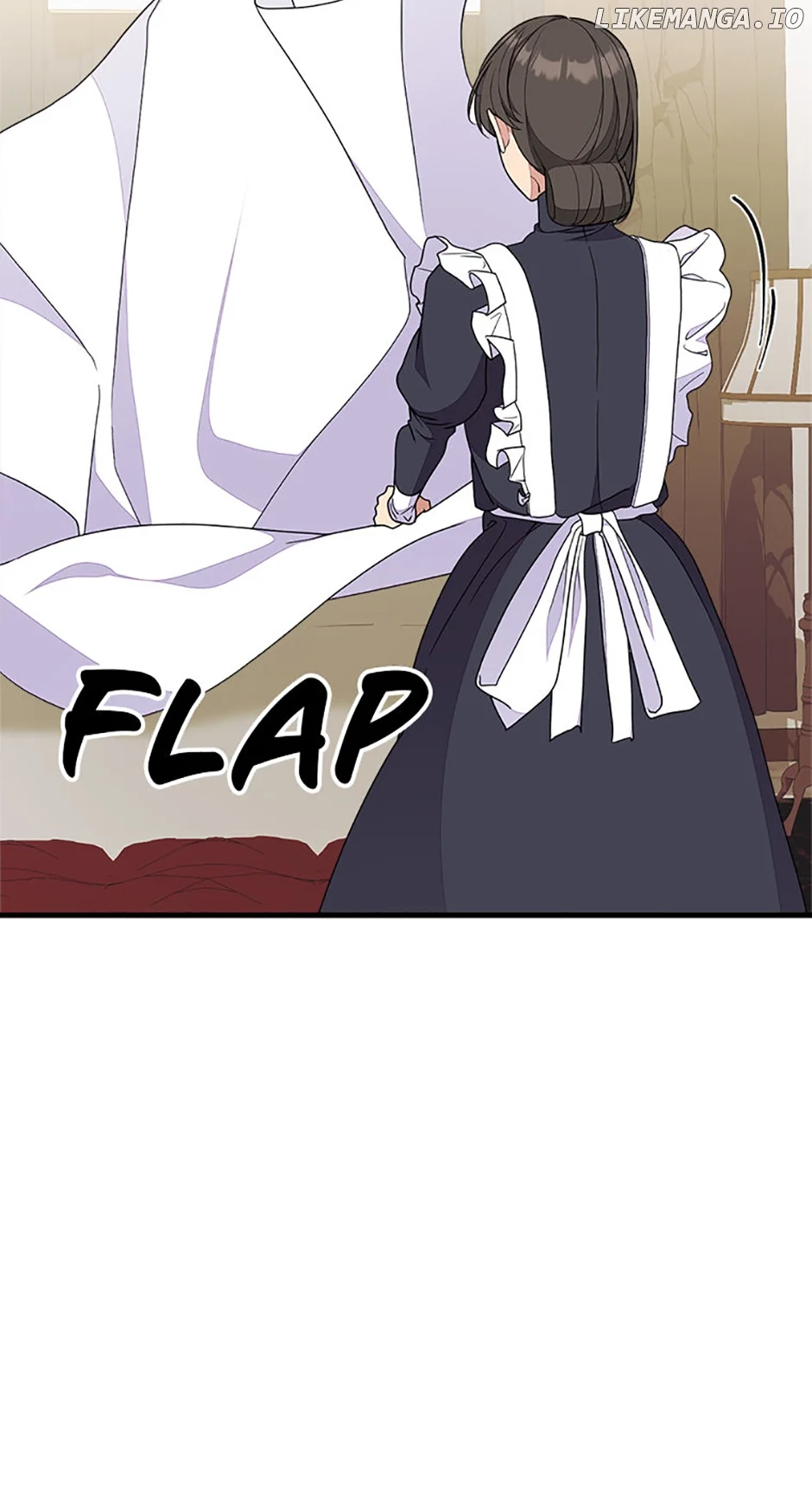Only for Your Well-Being chapter 49 page 9