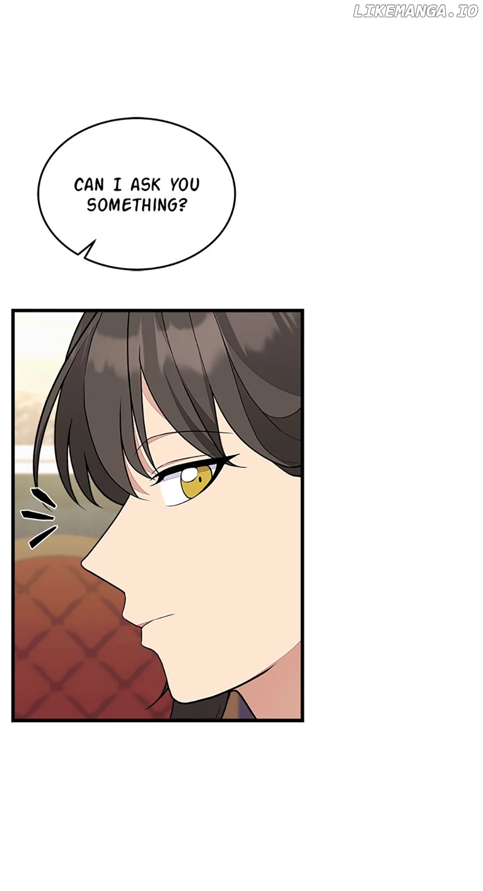 Only for Your Well-Being chapter 49 page 10