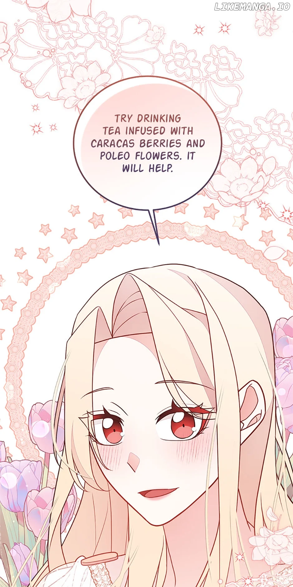 Only for Your Well-Being chapter 49 page 16