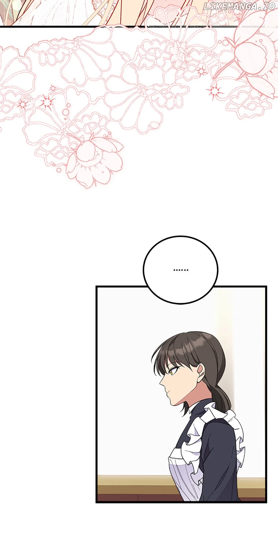 Only for Your Well-Being chapter 49 page 17