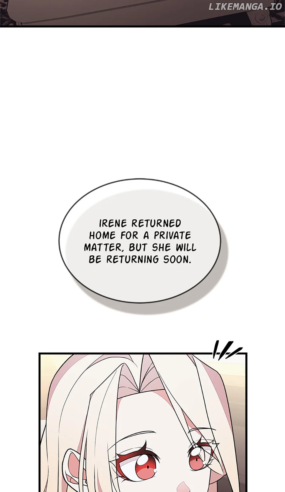 Only for Your Well-Being chapter 49 page 23