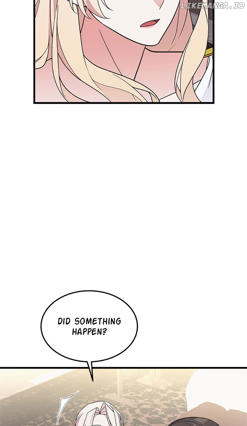 Only for Your Well-Being chapter 49 page 24