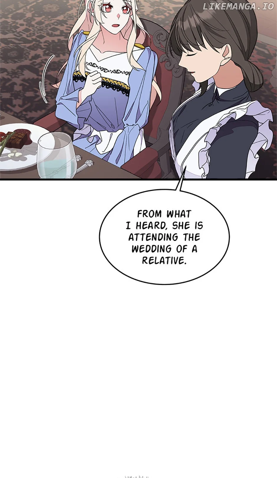 Only for Your Well-Being chapter 49 page 25