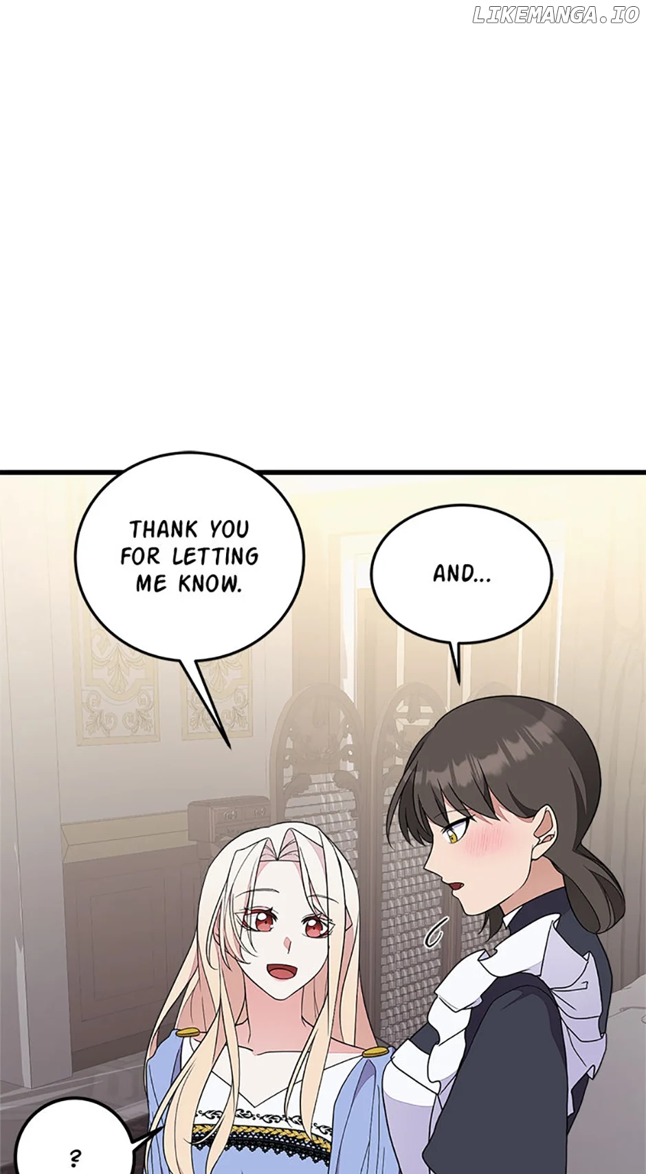 Only for Your Well-Being chapter 49 page 27