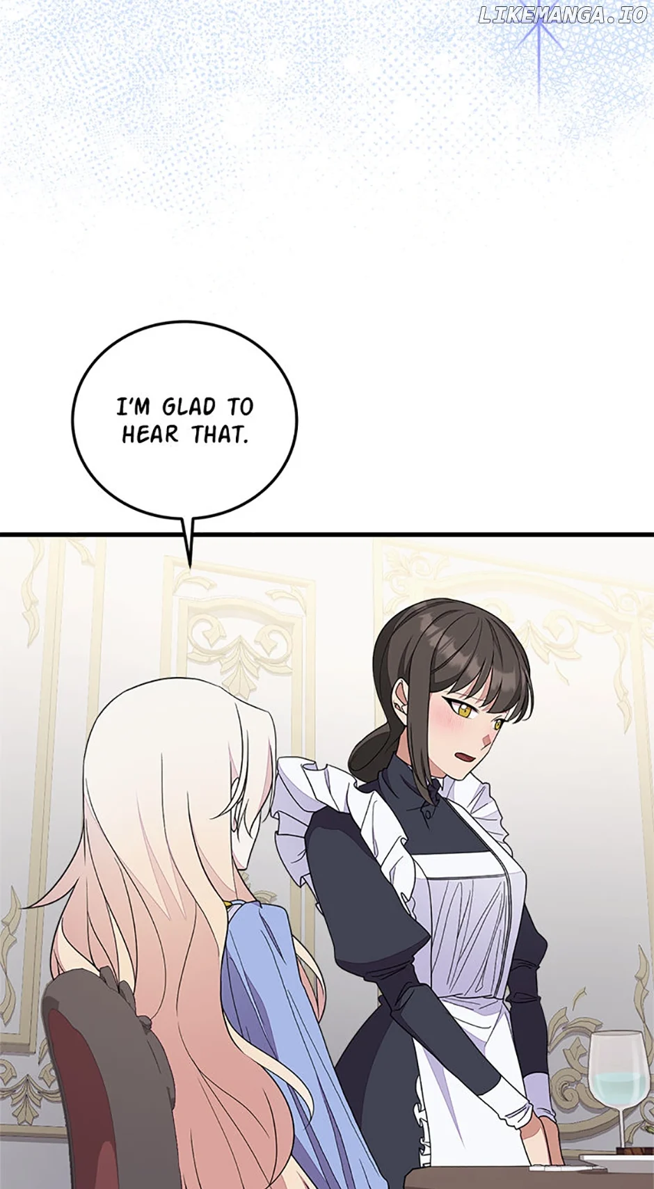 Only for Your Well-Being chapter 49 page 30