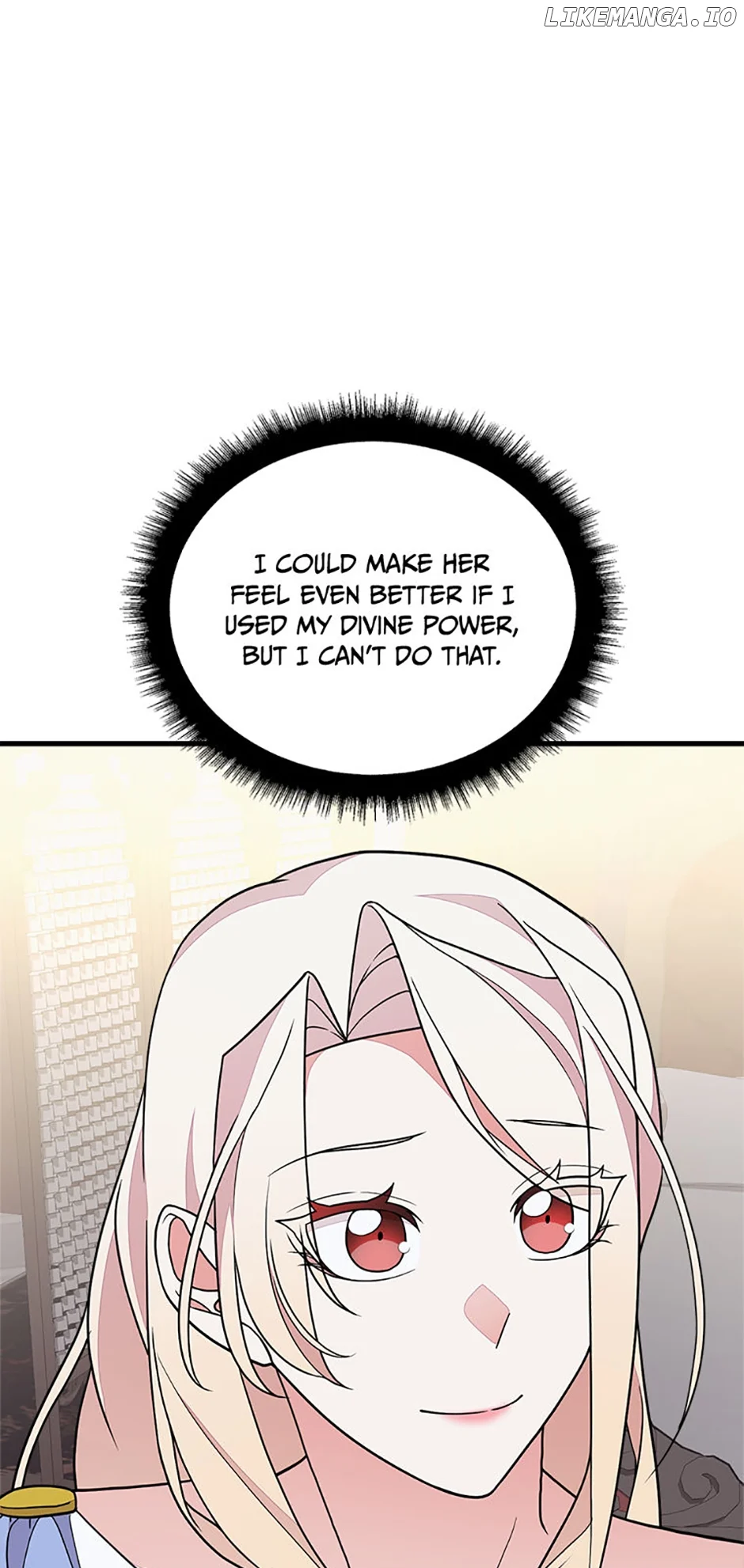 Only for Your Well-Being chapter 49 page 33