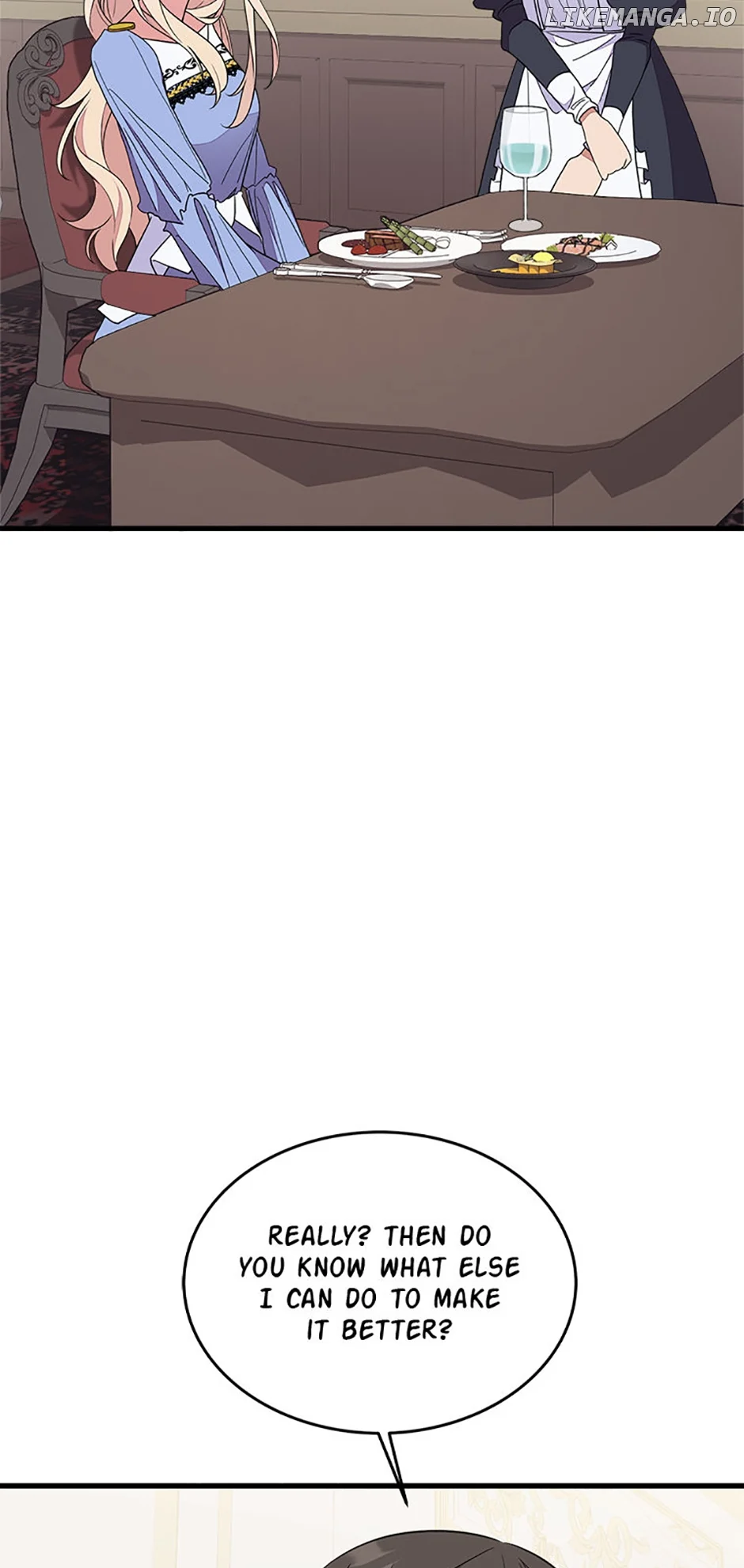 Only for Your Well-Being chapter 49 page 35