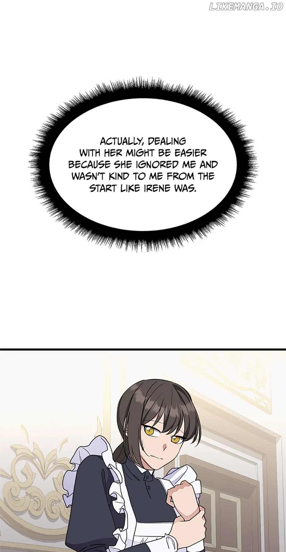 Only for Your Well-Being chapter 49 page 38