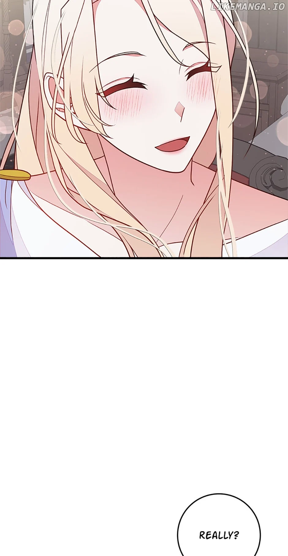 Only for Your Well-Being chapter 49 page 40