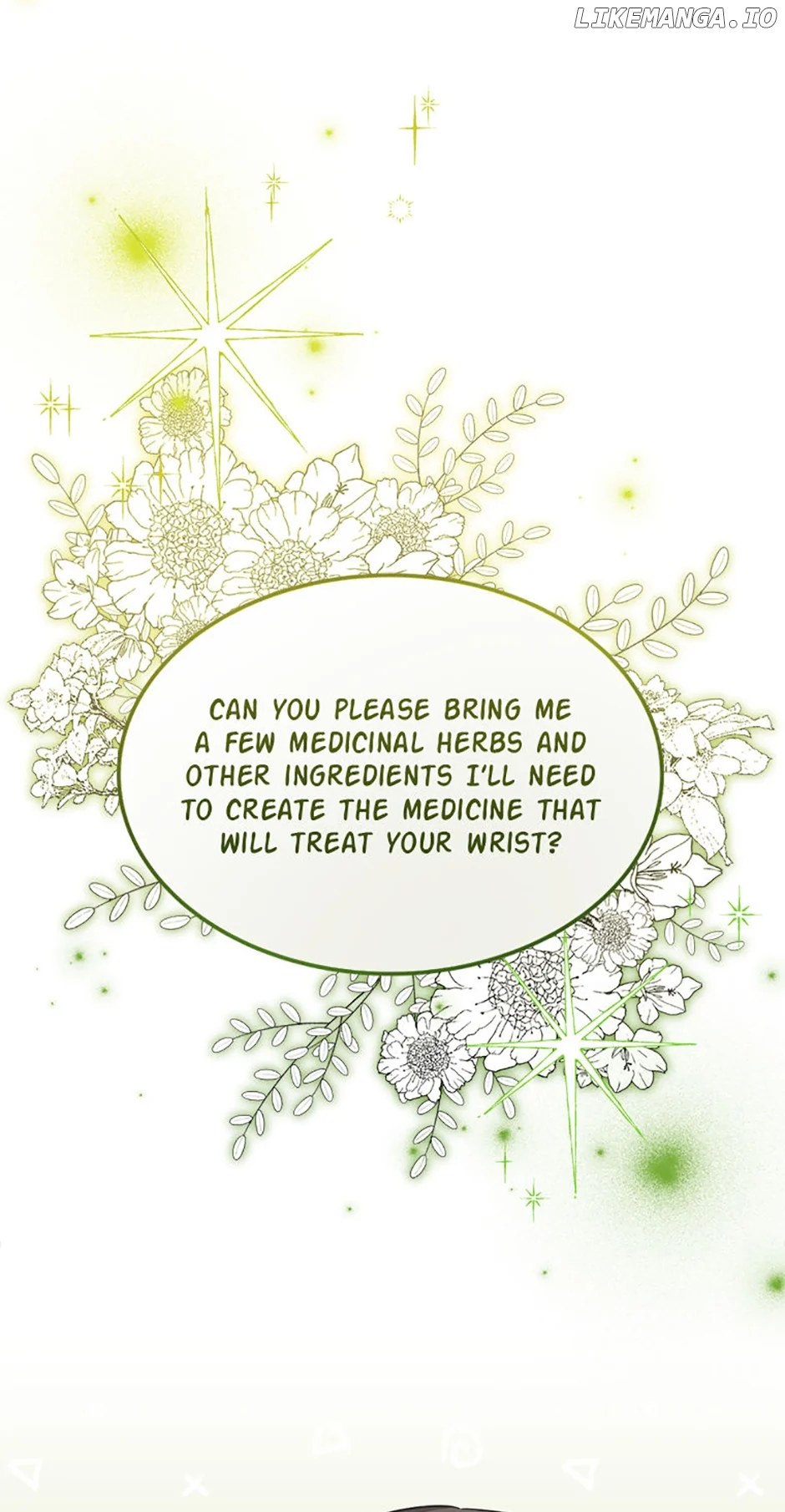 Only for Your Well-Being chapter 49 page 43