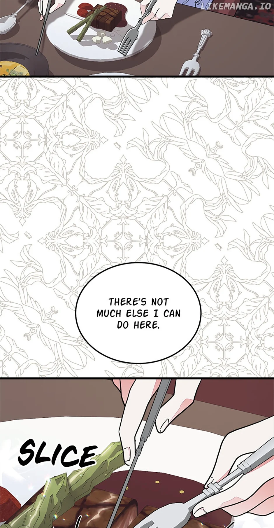 Only for Your Well-Being chapter 49 page 46