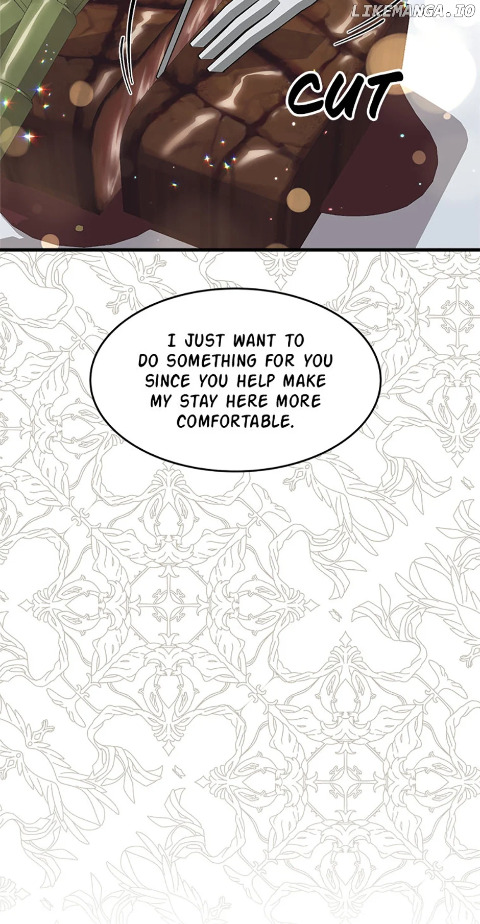 Only for Your Well-Being chapter 49 page 47