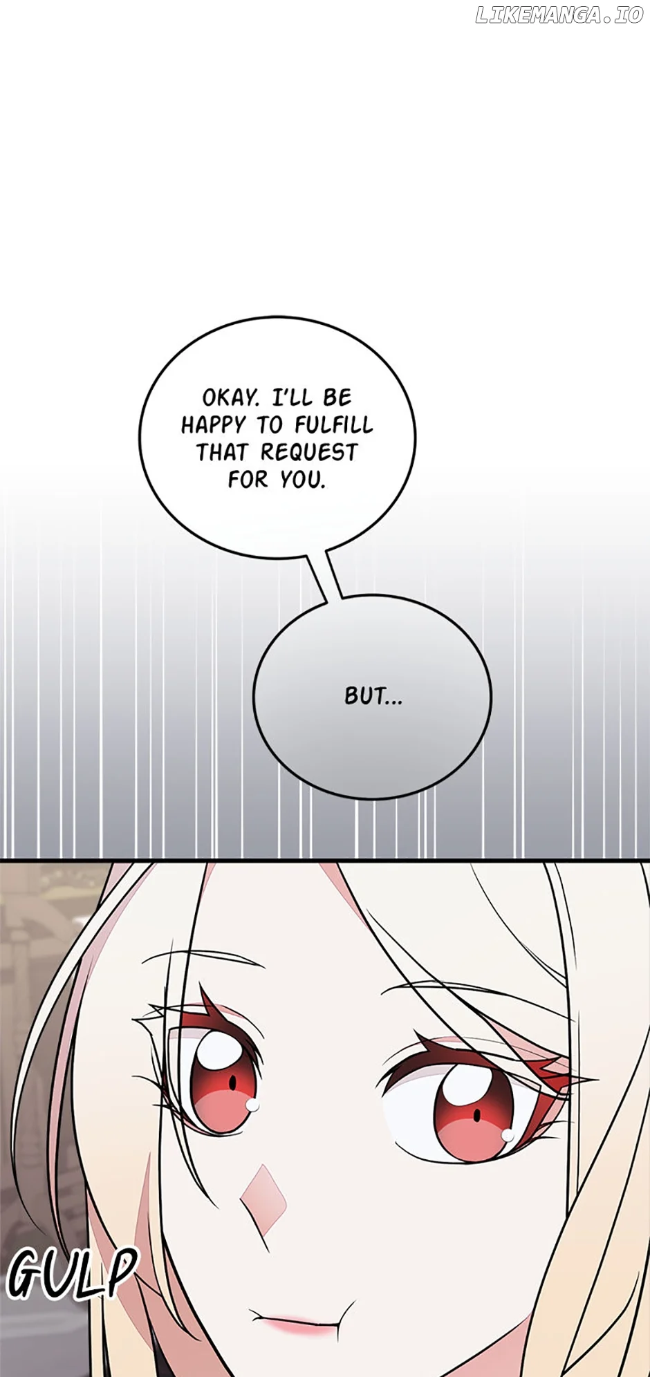 Only for Your Well-Being chapter 49 page 49