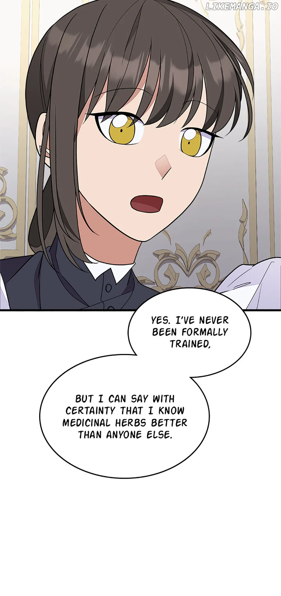 Only for Your Well-Being chapter 49 page 52