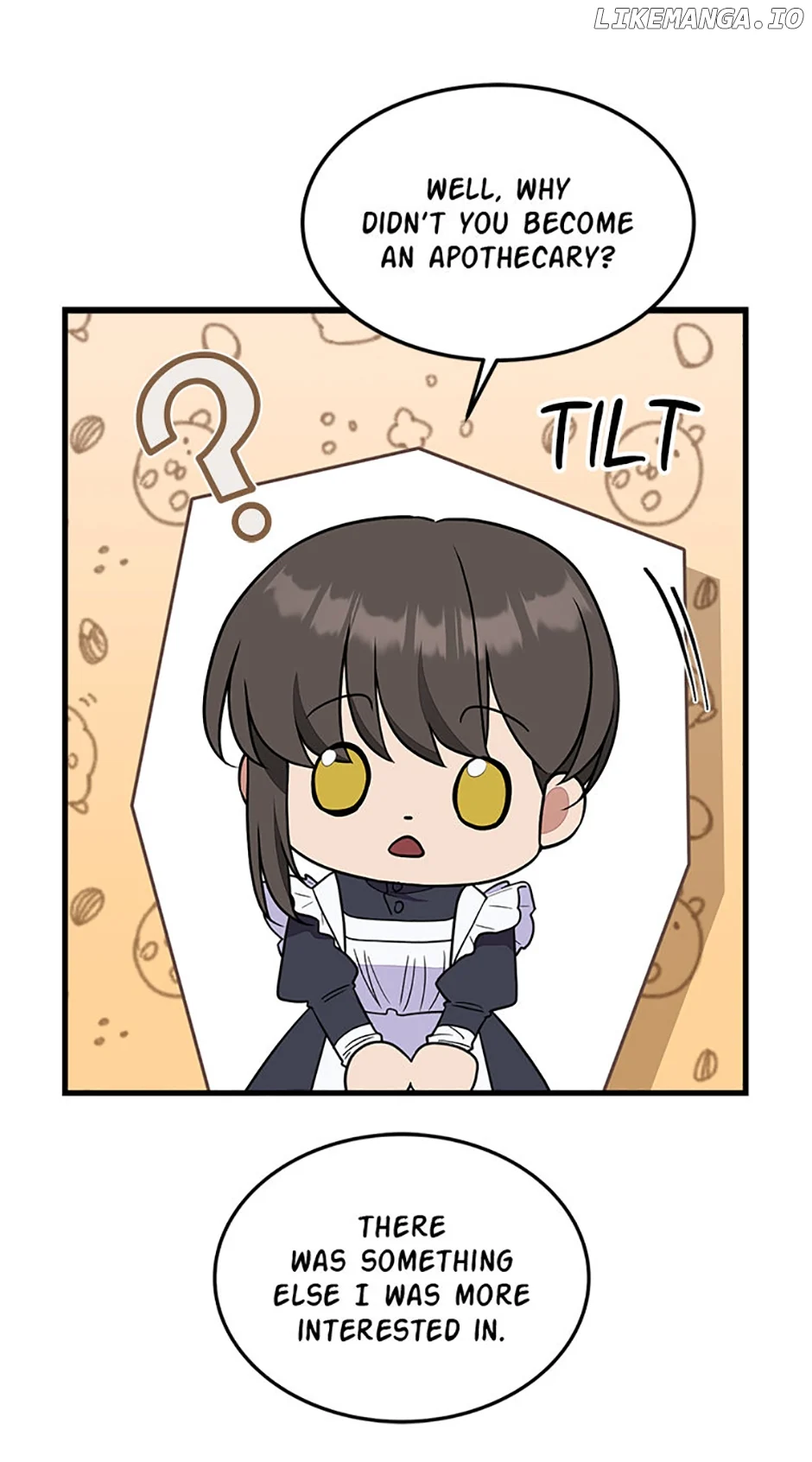 Only for Your Well-Being chapter 49 page 53