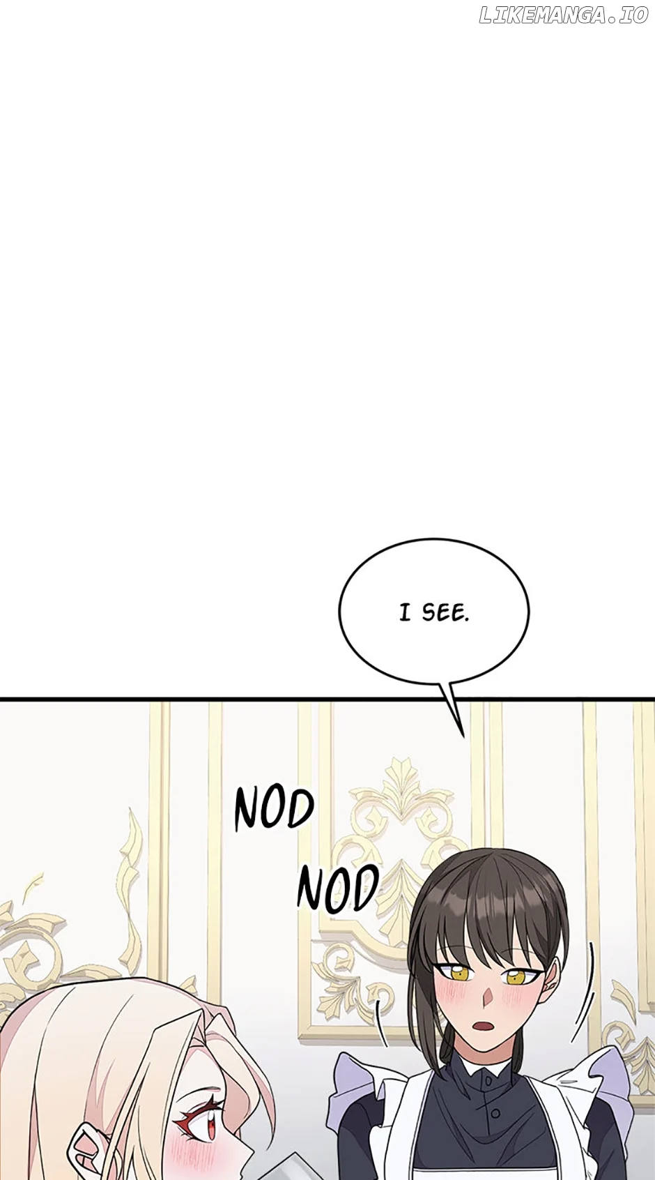 Only for Your Well-Being chapter 49 page 54