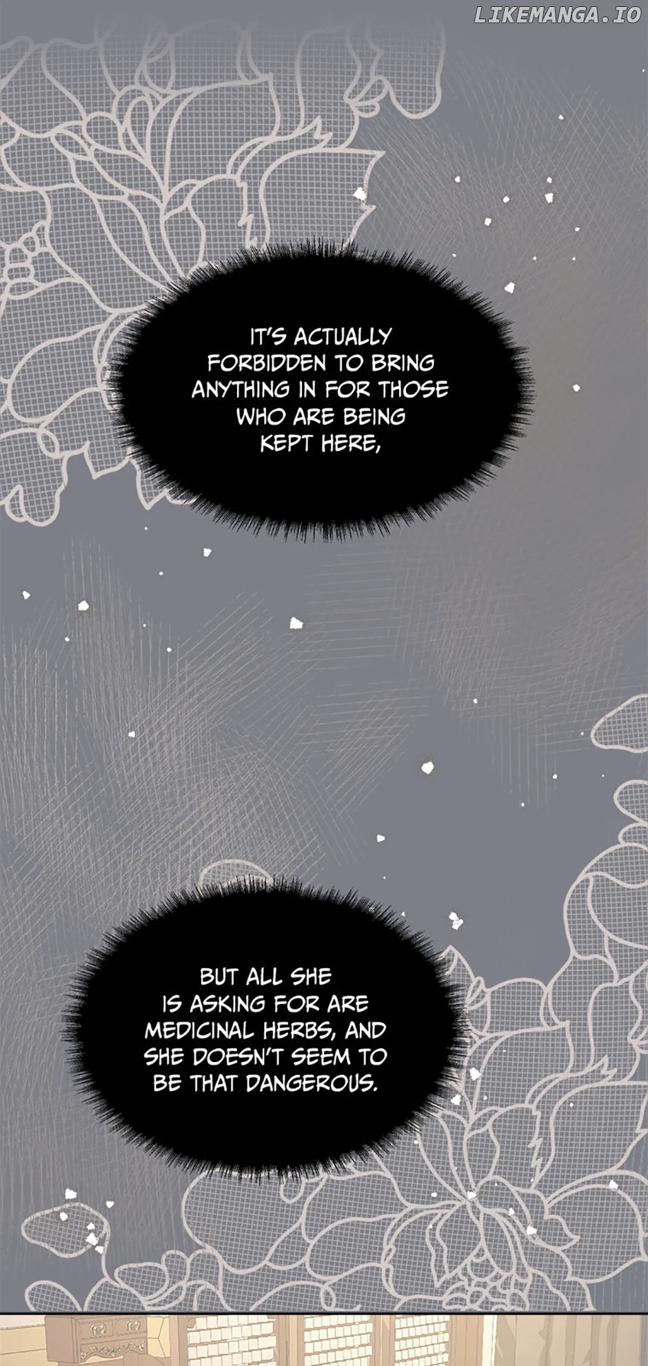Only for Your Well-Being chapter 49 page 57