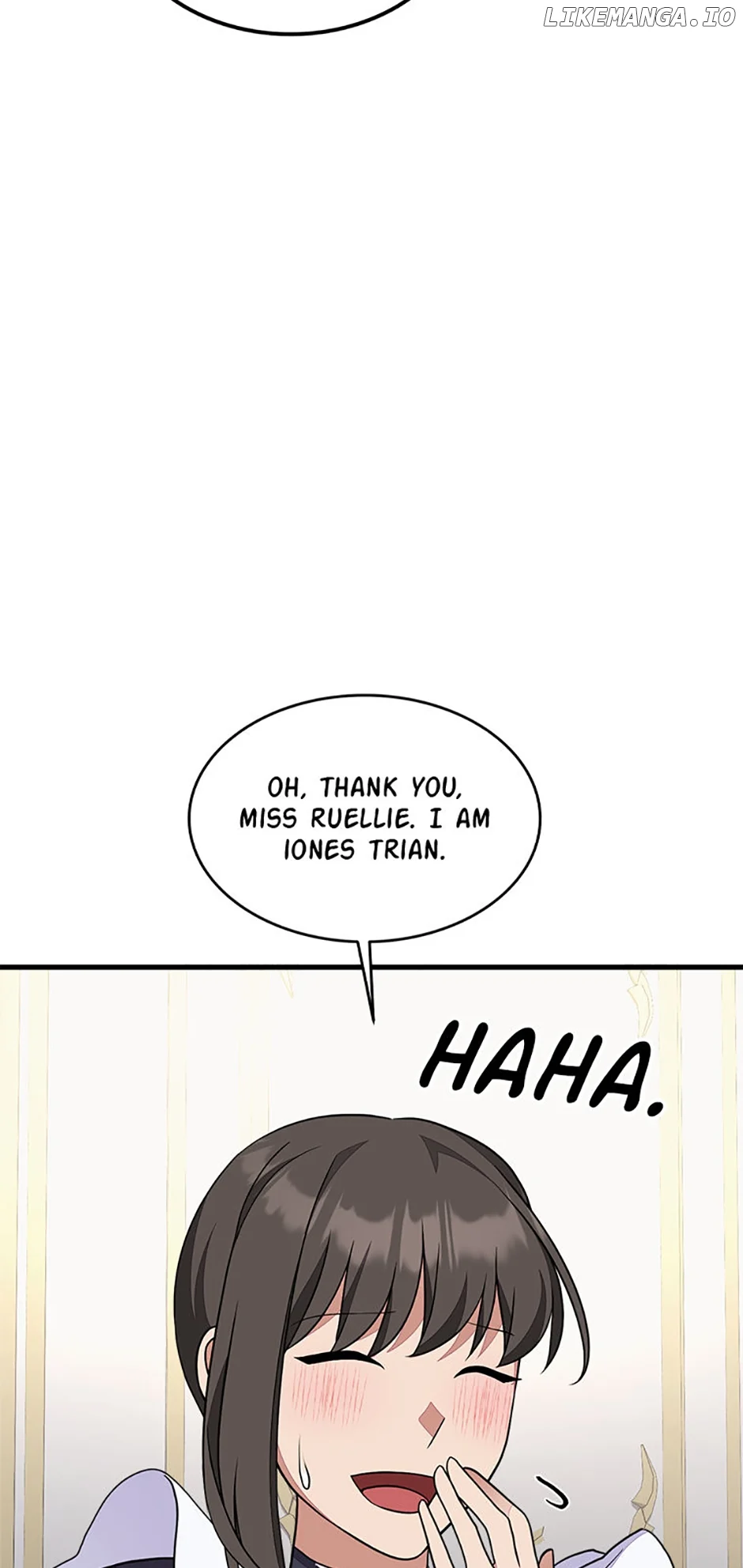 Only for Your Well-Being chapter 49 page 60